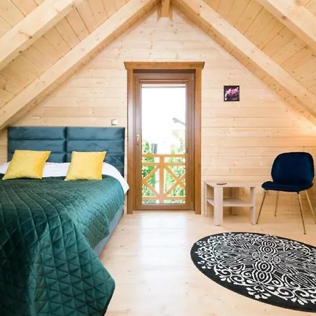 Morski Zakatek Ustronie Morskie