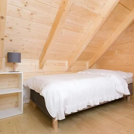 Domek alpejski Morski Zakątek