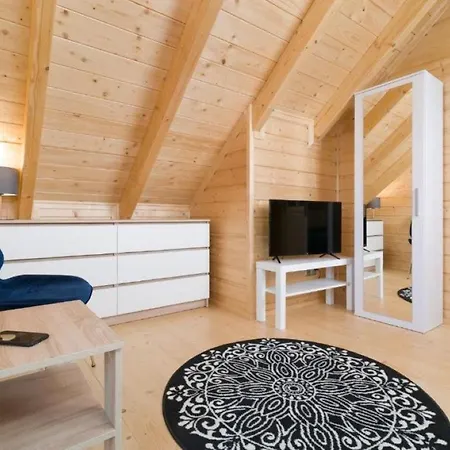 Morski Zakątek * Ustronie Morskie