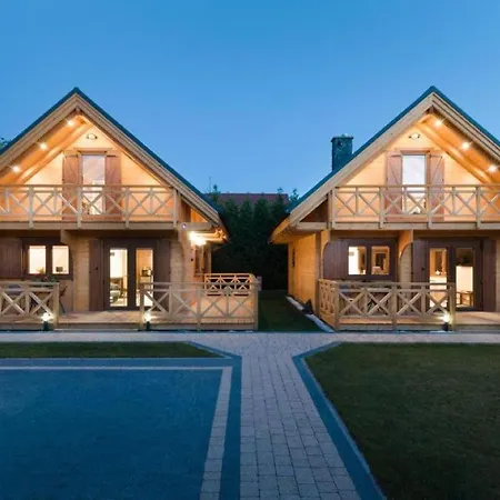 Chalet Morski Zakatek