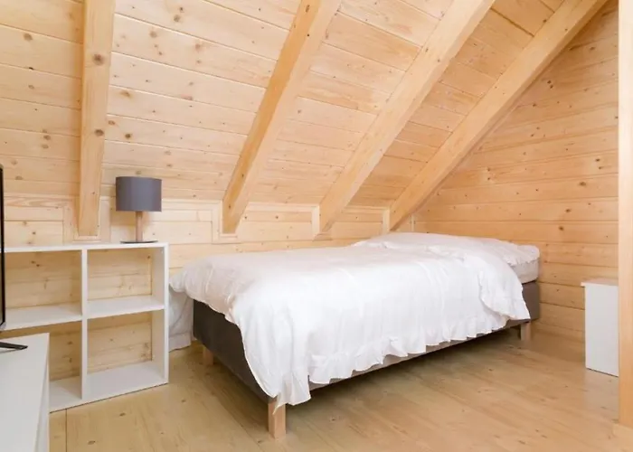 Chalet Morski Zakatek