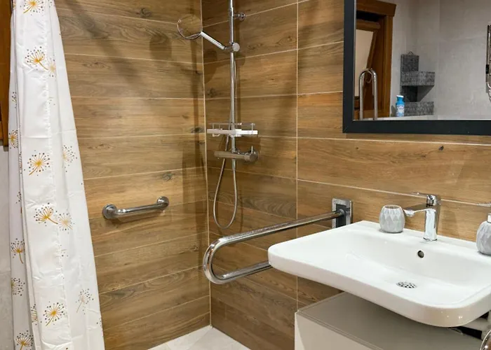 Chalet Morski Zakatek *